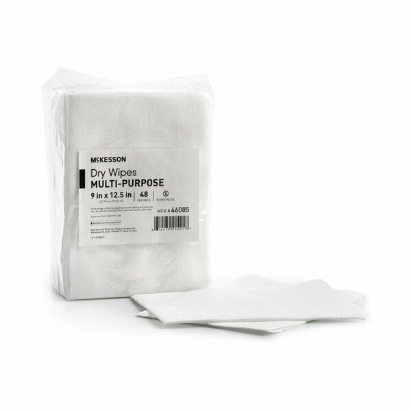 Mckesson Task Wipe, 768PK 46085